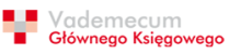 logo vademecum głównego księgowego